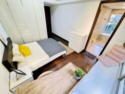 Sophia Residence (D9), Condominium #588177171